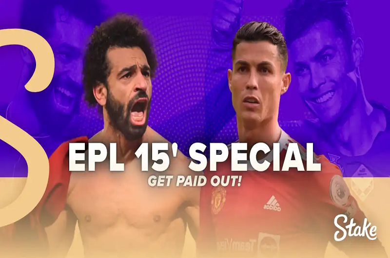 Premier League Early Goal PayOut